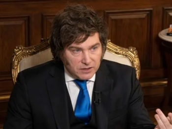 Javier Milei prepara un nuevo paquete de reformas.