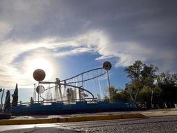 La Autoridad Interjurisdiccional de Cuencas no emitió alertas para este sábado. La Autoridad Interjurisdiccional de Cuencas no emitió alertas para este sábado.