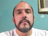 Extraña desaparición: pelea