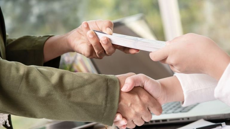 Para acceder al crédito de 32.000.000 de pesos se deben cumplir determinados requisitos. Para acceder al crédito de 32.000.000 de pesos se deben cumplir determinados requisitos.