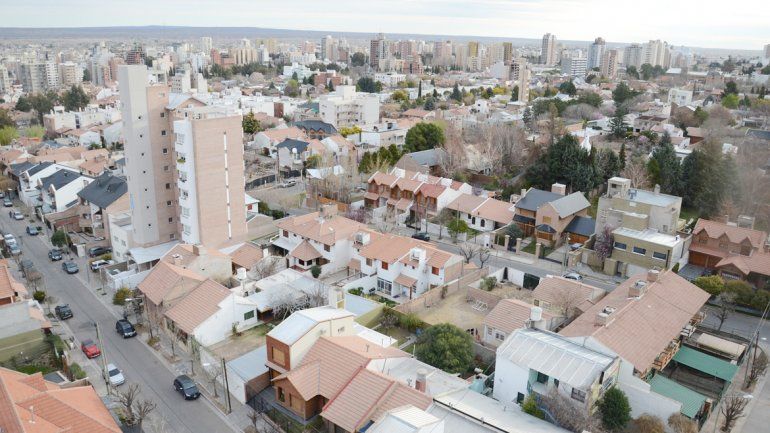 El crecimiento de la ciudad es clave en los niveles de recaudación que alcanzó el Municipio.