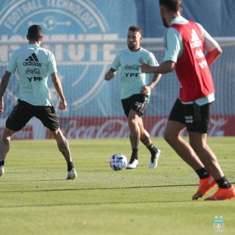 El 30 de marzo la albiceleste visitará a Brasil como parte de la sexta fecha de las Eliminatorias Qatar 2022