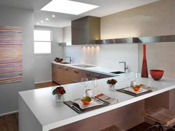 Las mejores 5 ideas para separar tu cocina integrada: las tendencias más usadas en 2026 Las mejores 5 ideas para separar tu cocina integrada: las tendencias más usadas en 2026