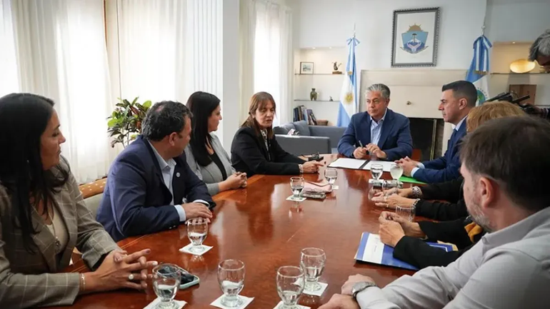 Boom de inscriptos en las carreras petroleras que sumó la UNCo en Chos Malal: cuáles son