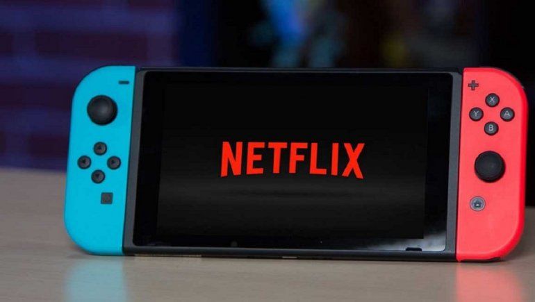 ¿Netflix ahora hará videojuegos?