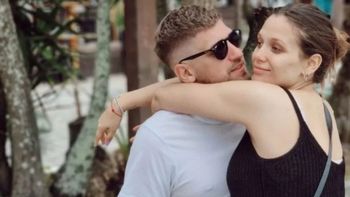 Barbie Vélez comparte sus vacaciones junto a su novio. Barbie Vélez comparte sus vacaciones junto a su novio.