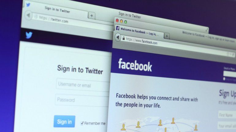 Facebook y Twitter siguen en la mira de los políticos