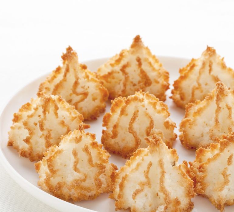 La receta de los coquitos es una de las más fáciles y económicas para cocinar en casa.  La receta de los coquitos es una de las más fáciles y económicas para cocinar en casa.