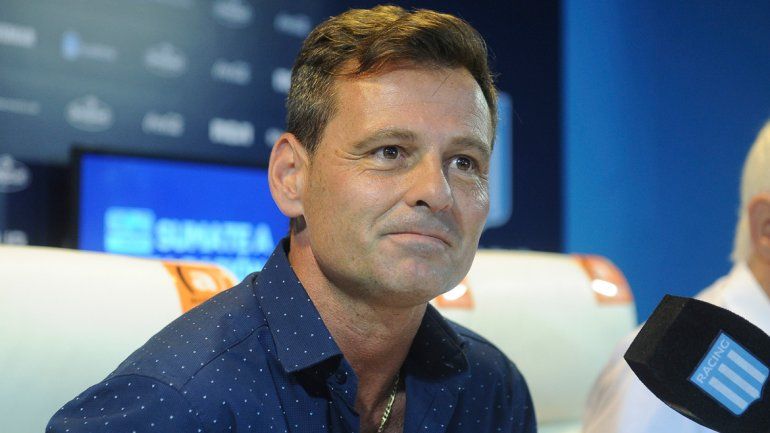 Separados por escasos metros y prácticamente en simultáneo