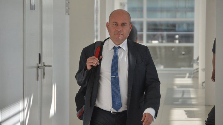 Confirmaron la absolución del  ex juez Muñoz