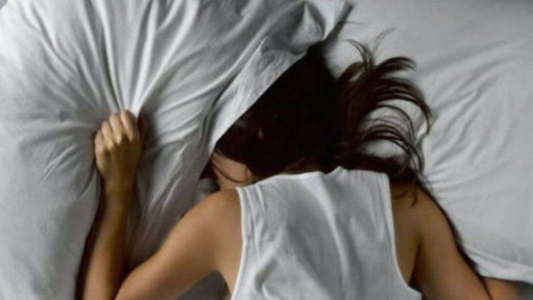 Antes de llevarse a sus hijos