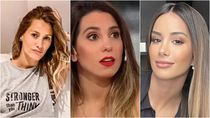 la terrible critica de estefi berardi a mica viccionte y cinthia fernandez la terrible critica de estefi berardi a mica viccionte y cinthia fernandez