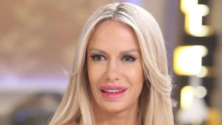 Luli Salazar dio más detalles de sus fuentes de información