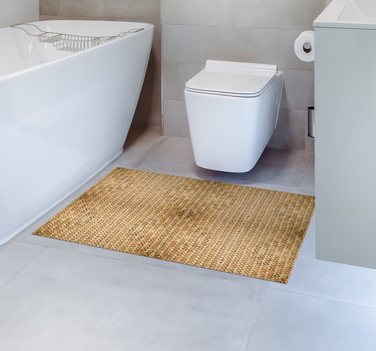 Las alfombras de bambú son más funcionales, ecológicas, duraderas y estéticas. Las alfombras de bambú son más funcionales, ecológicas, duraderas y estéticas.