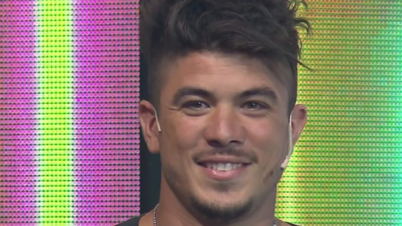 La nueva vida de El Carpintero de Guido Kazcka: qué pasó tras la TV