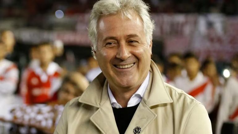 Matías Patanian