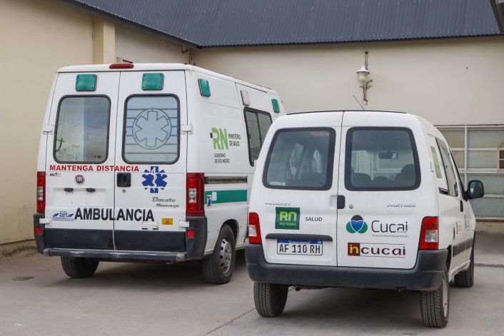 Arrancó el operativo de ablación de órganos y tejidos de Agustina