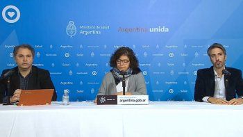 nacion confirmo tres nuevas muertes y la cantidad de fallecidos en el pais llega a 366 nacion confirmo tres nuevas muertes y la cantidad de fallecidos en el pais llega a 366