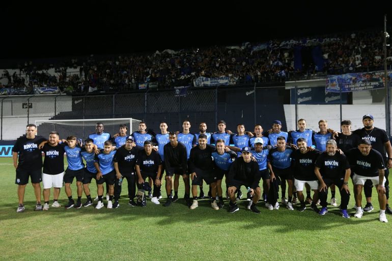 Foto: Fabián Ceballos. Foto: Fabián Ceballos.