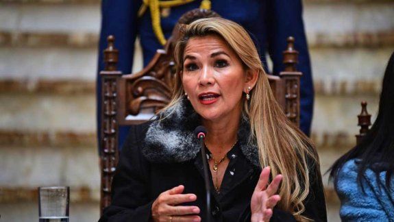 Conflicto: Bolivia echó a diplomáticos de España
