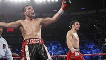 de perder con maravilla martinez a que lo metan preso: que le paso a chavez jr