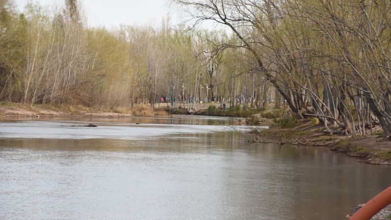 La AIC aumentará los caudales de los ríos Limay y Neuquén