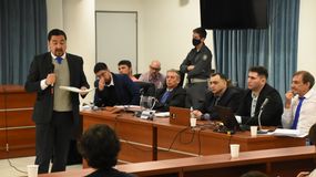 Crimen narco en Rincón: uno de los culpables pide prisión domiciliaria
