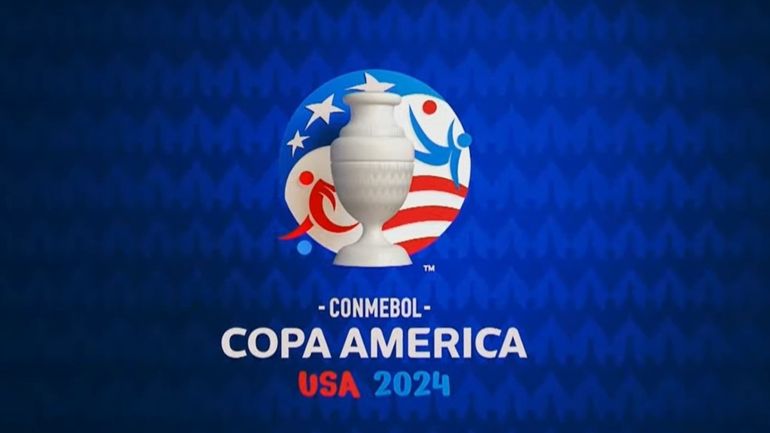 Arranca la Copa América
