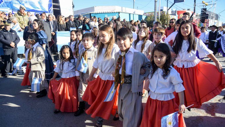 El gobernador y el intendente