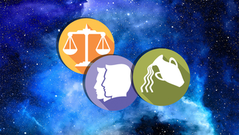 signos de aire: lo peor de geminis, libra y acuario signos de aire: lo peor de geminis, libra y acuario