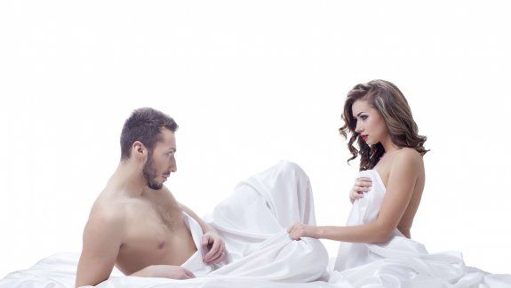 200. Parejas de recién casados fueron indagadas en el estudio.