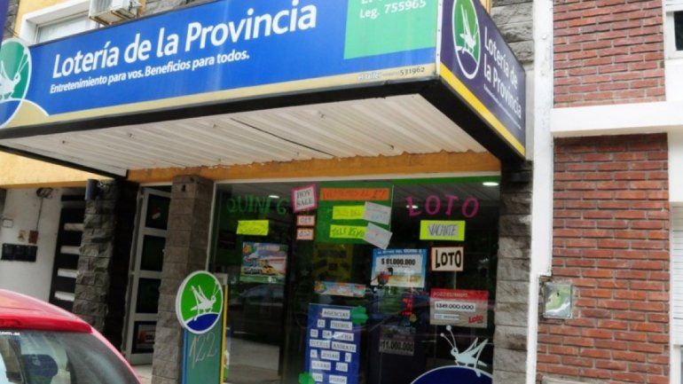 Quiniela de la Provincia: resultados de la Matutina