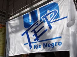 El Gobierno de Río Negro convocó a una nueva mesa paritaria a Unter para este viernes 6 de febrero. El Gobierno de Río Negro convocó a una nueva mesa paritaria a Unter para este viernes 6 de febrero.