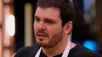 Rodrigo realizó un video para contar cómo lo salvó Masterchef Rodrigo realizó un video para contar cómo lo salvó Masterchef