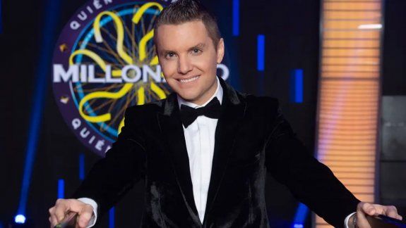 santiago del moro se bajo de la fiesta de los martin fierro