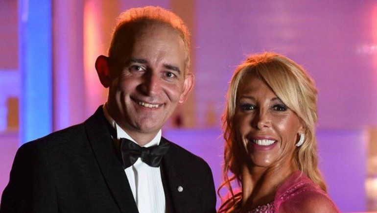 Se conoció la autopsia de la novia del Mago sin Dientes