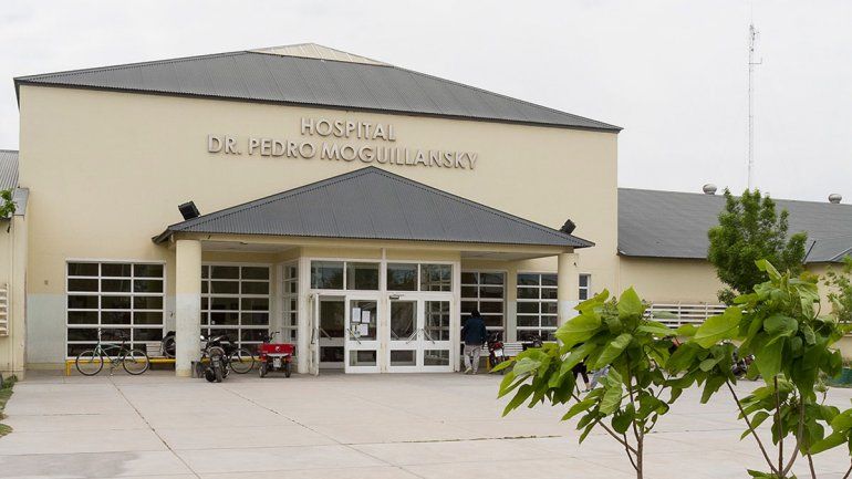 Un nene de 5 está grave al quemarse con agua hirviendo