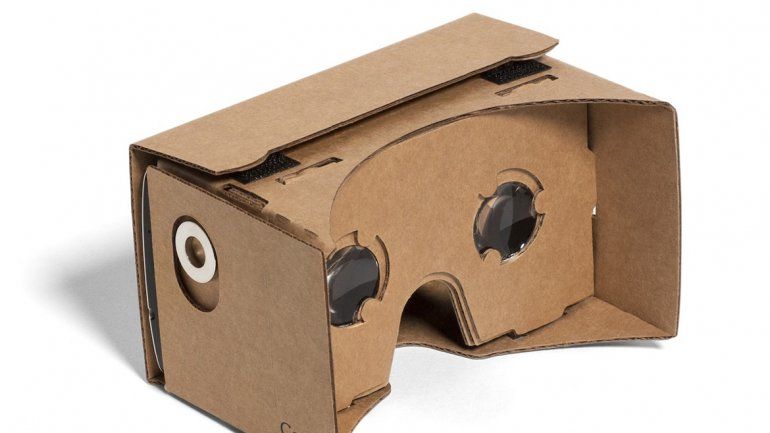 Se puede bajar un kit de Google en el que se detalla paso a paso qué hacer.