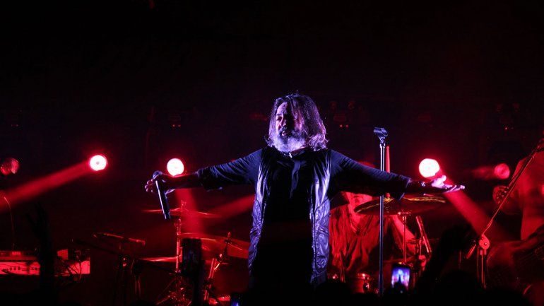 Calor tropical bailable