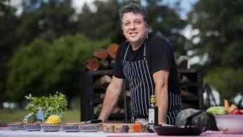 festival del chef: es un orgullo poder seguir siendo parte