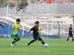 Maronese será uno de los protagonistas en la cancha del Canario. Maronese será uno de los protagonistas en la cancha del Canario.