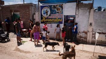 esta tarde se conocera el nuevo indice de pobreza: estiman que rondara el 37% esta tarde se conocera el nuevo indice de pobreza: estiman que rondara el 37%