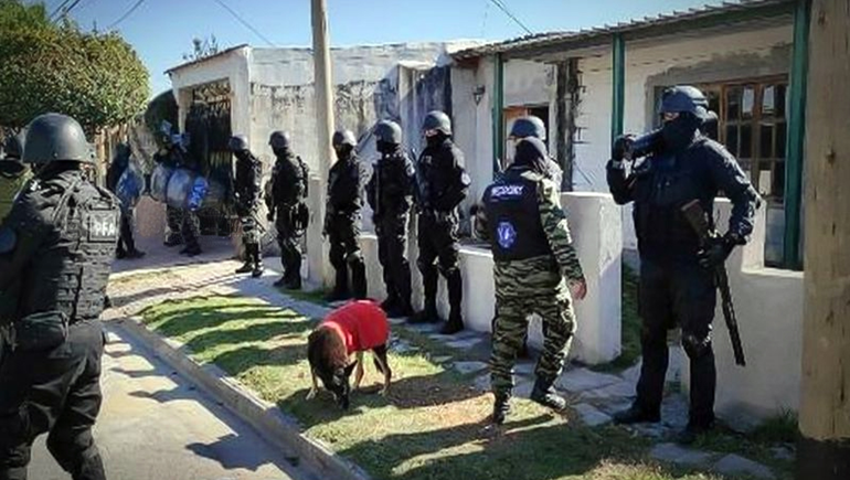 Un hombre mató a su ex y se suicidó en Salta