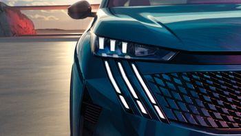 Stellantis lanzó en el país la tercera generación de un SUV que vuelve. Foto: Stellantis. Stellantis lanzó en el país la tercera generación de un SUV que vuelve. Foto: Stellantis.