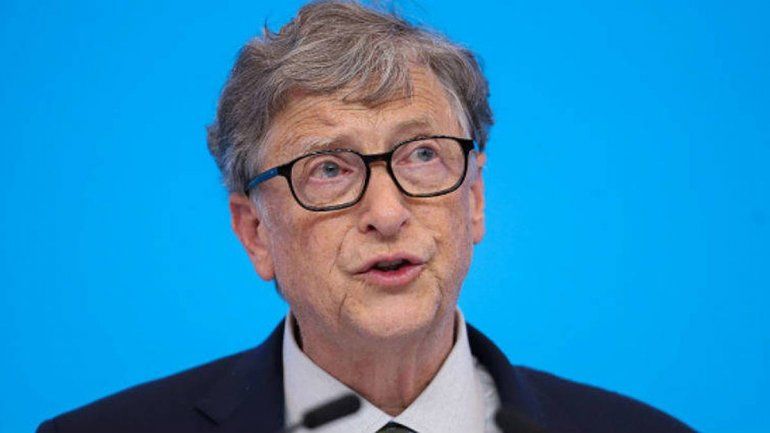 Bill Gates advierte sobre las nuevas amenazas después del COVID-19