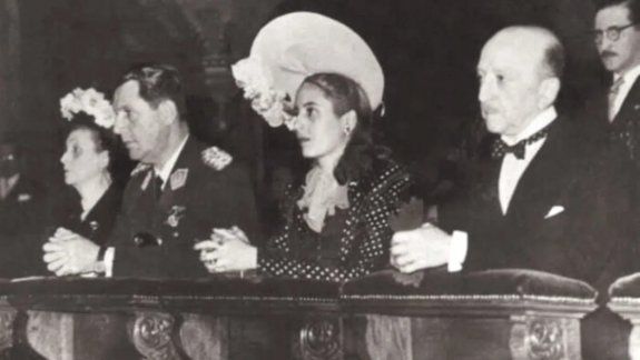 El conflicto del peronismo con la Iglesia