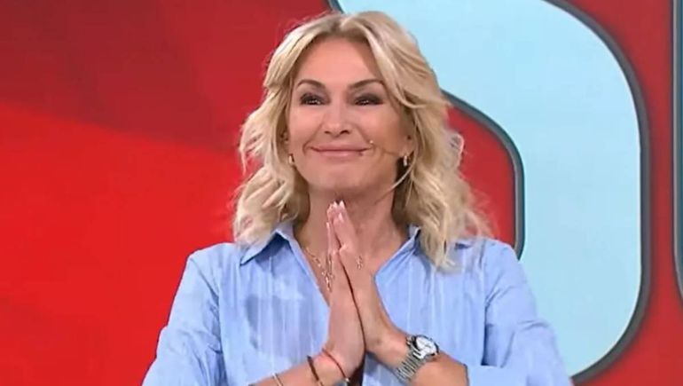 Yanina Latorre contó por qué Maxi López explotó contra Wanda a horas del Día del Padre