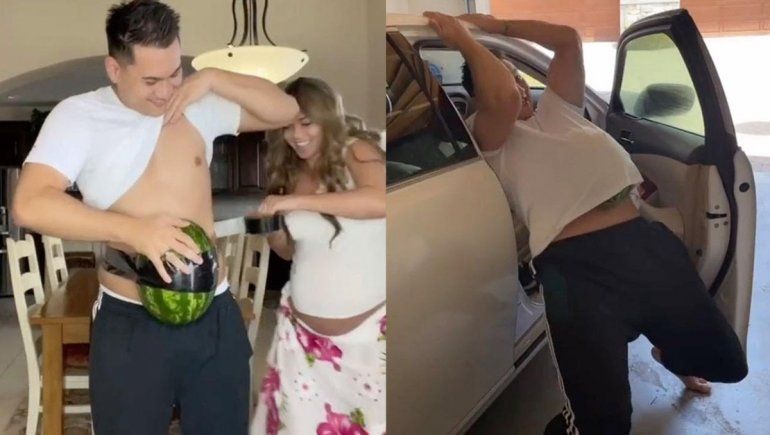 El desopilante video no deja de sumar reproducciones en YouTube