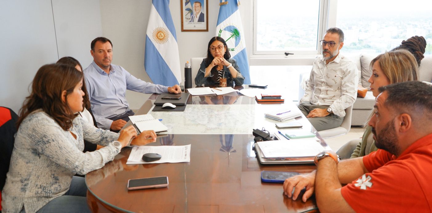 El SIEN atiende emergencias de salud mental y consumos problemáticos