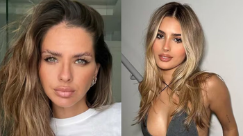 el motivo por el que la china suarez liquido a julieta poggio el motivo por el que la china suarez liquido a julieta poggio